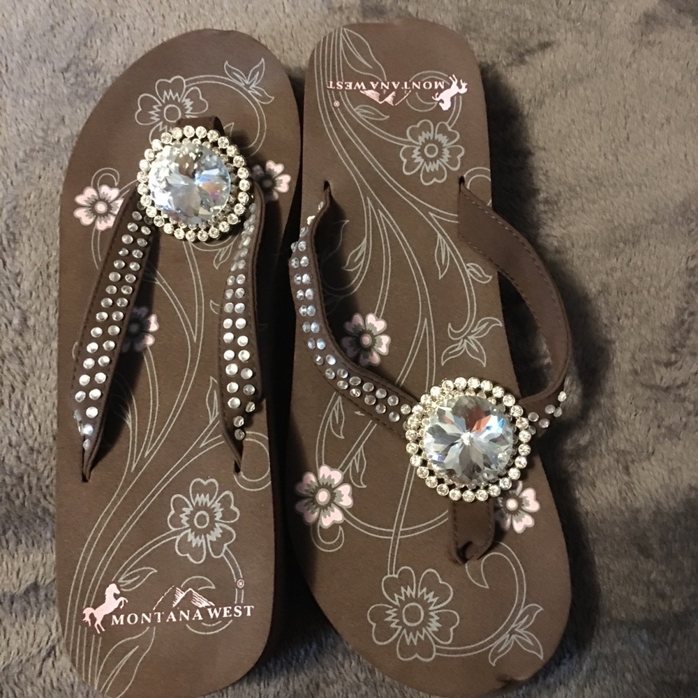 Flip flops